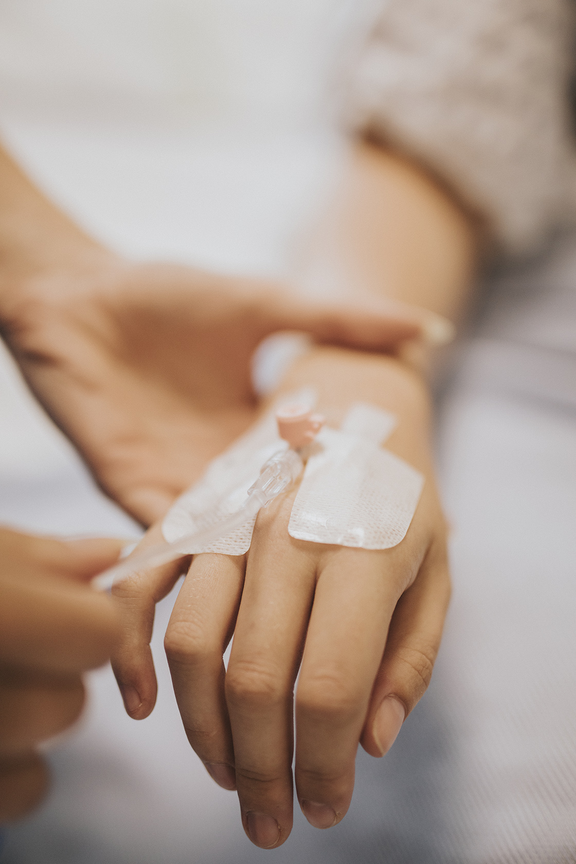Fevereiro laranja destaca o combate à leucemia
