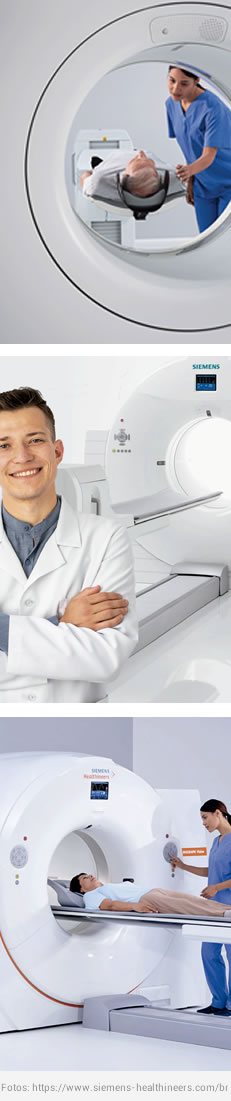 PET-CT – Tecnolab
