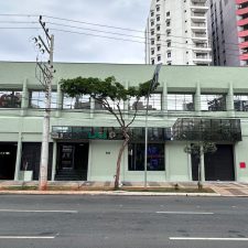 Unidade São Caetano - Av. Goiás, 842